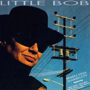 Rendezvous in Angel city